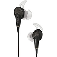 Bose Quiet Comfort 20 QC20 Acoustic Earbuds