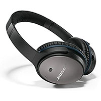 Bose Quiet Comfort 25 QC25 Noise Cancelling Headphones