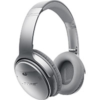 Bose Quiet Comfort 35 Wireless Headphones QC35