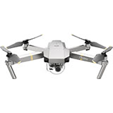 DJI Mavic Pro Platinum Quadcopter Drone