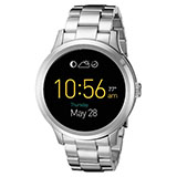 Fossil Q Founder Stainless Steel Smartwatch