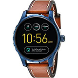 Fossil Q Marshal Gen 2 Brown Leather FTW2106P