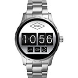 Fossil Q Marshal Gen 2 Stainless Steel FTW2109P