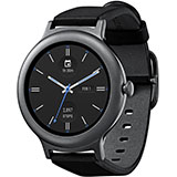 LG Watch Style Titanium W270