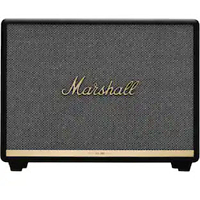 Marshall Woburn II