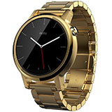 Motorola Moto 360 2nd Gen Mens 42mm Maker Custom