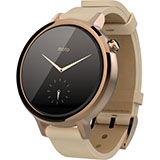 Motorola Moto 360 2nd Gen 42mm Womens Watch