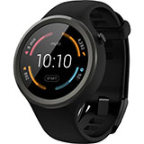 Motorola Moto 360 Sport Smartwatch