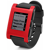 Pebble Smart Watch Kickstarter Edition