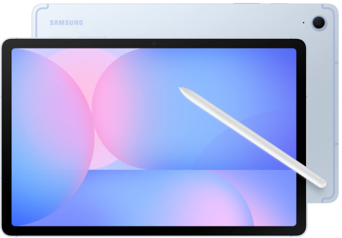 Samsung Galaxy Tab S10 FE 10.9