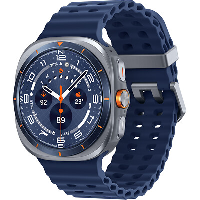 Samsung Galaxy Watch Ultra (2025)