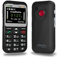 Snapfon ezTWO-3G