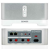 Sonos Connect Amp CTAZPUS1