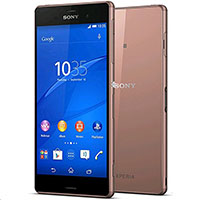 Sony Xperia Z3 D6603 Cell Phone